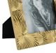 A & B Home Gold 9" Photo Frame-4