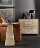 Hooker® Furniture Melange Holy Cow Beige Spot Table-1