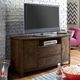 Hammary® Primo Graphite Entertainment Console-1