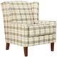 Jofran Inc. Taylor Multi Accent Chair-0