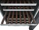 Thermador® Professional 24" Stainless Steel Wine Cooler-2