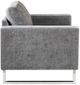 Olliix by INK+IVY Grey Madden Accent Chair-1