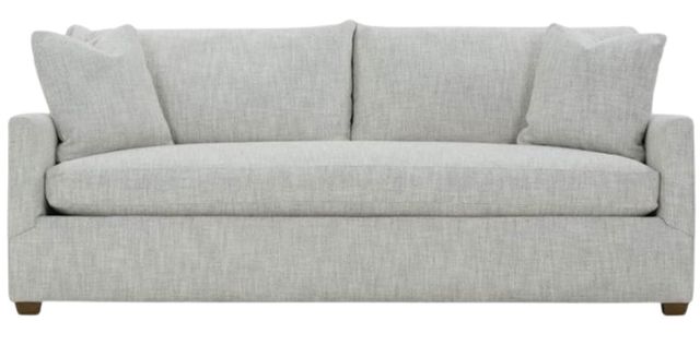 Rowe® Customizable Lilah 78" Queen Sofa Sleeper-1