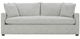 Rowe® Customizable Lilah 78" Queen Sofa Sleeper-1