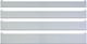 Best® 15" Stainless Steel Duct Extension-0
