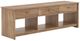 Sauder® River Ranch® Sindoori Mango® TV Stand-0
