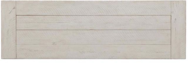 Magnussen Home® Bronwyn Alabaster Rectangular Sofa Table-2