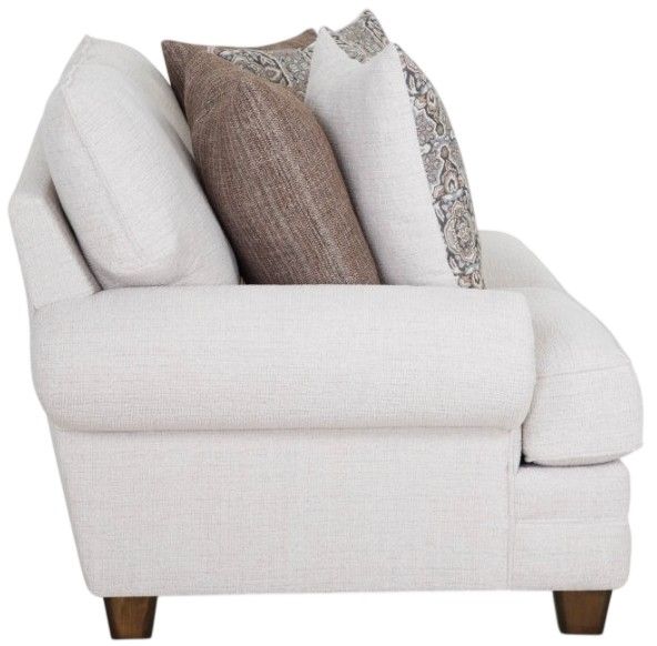 Franklin™ Redcliffe Serena Cotton Loveseat-3