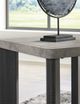 Signature Design by Ashley® Sharstorm 3-Piece Gray Occaional Table Set-3