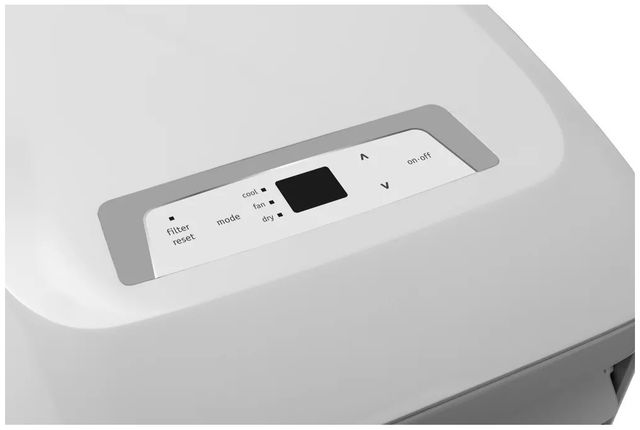 Frigidaire® Portable Air Conditioner-White-3