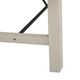 Olliix by Ink+Ivy Sonoma Whitewash Dining Table-2