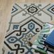 Oriental Weavers™ Torrey 5'x8' Style 1 Area Rug-4