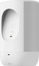 Sonos Move 2 White Smart Speaker-5