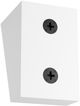 DALI ALTECO 4.5" White Powered Stereo Speaker Pair-5