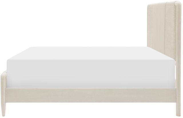 Legacy Classic Maren Fresh Canvas Queen Woven Panel Bed-3