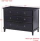 Forty West Kristoff Blue Chest-1