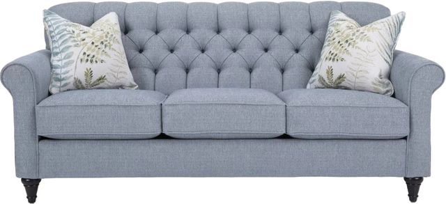 Decor-Rest® Furniture LTD Customizable 2478 Sofa-1