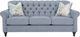 Decor-Rest® Furniture LTD Customizable 2478 Sofa-1