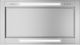 Monogram® 48" Stainless Steel Island Range Hood-1