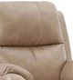 Southern Motion™ Customizable Marquis Power Rocker Recliner with Headrest-2