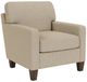 Flexsteel® Moxy Fossil Chair-0