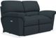 La-Z-Boy® Reese Power La-Z Time® Navy Full Reclining Loveseat-3