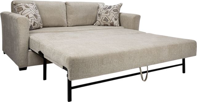 Decor-Rest® Furniture LTD Customizable Queen Sofa Bed-1