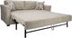 Decor-Rest® Furniture LTD Customizable Queen Sofa Bed-1