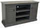 American Heartland Manufacturing Rustic Provincial 57" TV Stand-0