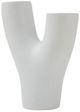 Renwil® Jocasta Textured Matte Off-White Vase-1