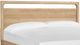 Magnussen Home® Somerset Butternut King Panel Headboard-0