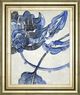 Classy Living Chariklia Zarris Vintage Porcelain IV 22"W Wall Art-0