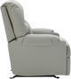 Best® Home Furnishings Customizable JoJo Leather Power Swivel Glider Recliner-3