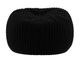 iAmerica Swoosh Black Large Comfort Sack-0