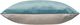 Renwil® Worcester Porcelain Blue Pillow-1