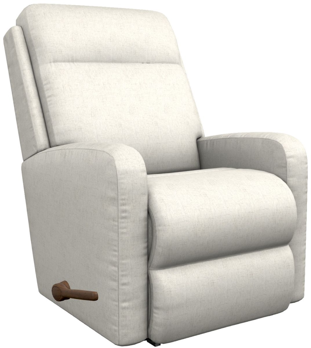 La-Z-Boy® Finley Parchment Manual Wall Recliner | Taos