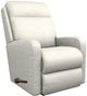 La-Z-Boy® Finley Parchment Manual Wall Recliner-0