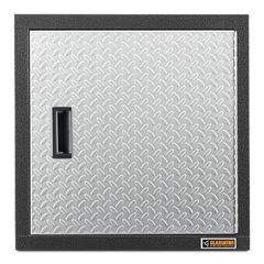 Gladiator® Premier Gray Slate 24" Pre-Assembled Wall Gearbox