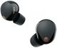 Sony® Black Noise Canceling Wireless Earbuds-1
