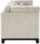 Benchcraft® Maxon Place Stone Sofa-2