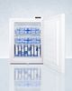 Accucold® 19" 1.8 Cu. Ft. White Compact All-Freezer-3