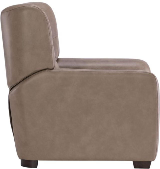 Legacy Classic Fen Positano Fumo/Warm Oak Power Recliner-3