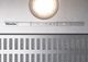 Miele 23" Extra Slim Insert Hood-Stainless Steel-2