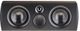 Paradigm® Premier™ 5.5" Espresso Grain Center Channel Speaker-0