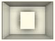 Vent-A-Hood® 36" Biscuit Air Recover System (ARS) Duct-Free Euro-Style Island Range Hood-2