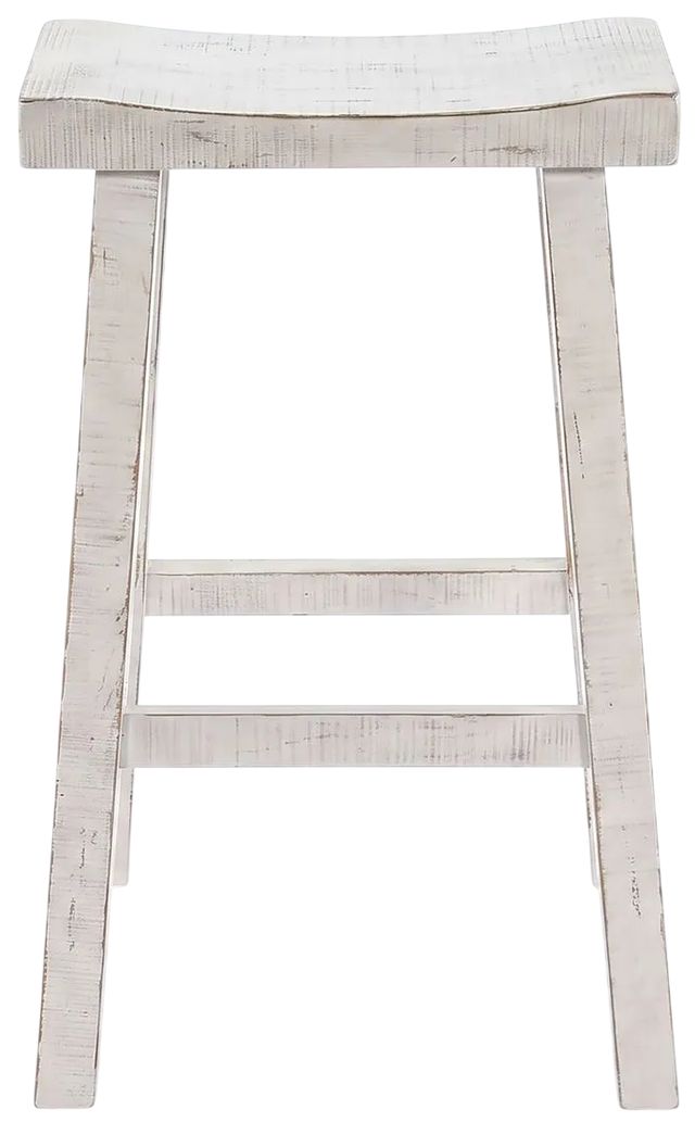 Sunny Designs™ Marina White Sand 30" Stool-2