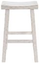 Sunny Designs™ Marina White Sand 30" Stool-2
