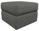 La-Z-Boy® Montrose Steel Storage Ottoman-0