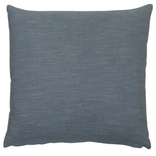 Signature Design by Ashley® Thaneville Blue Throw Pillow-1