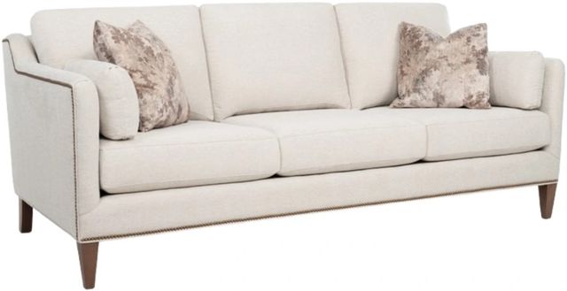 Smith Brothers Customizable 274 Sofa-0